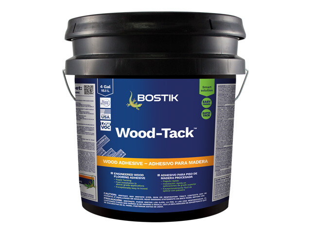 Ultra-Set® SingleStep2™ | Advanced Tri-Linking™ Adhesive, Moisture